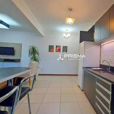 Rent this 2 bed apartment on Rua Papa Leão XIII in Sede, Santa Maria - RS