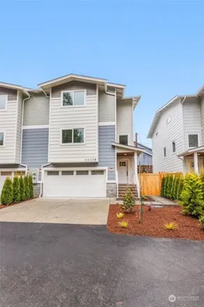 Buy this 3 bed house on 1116 132nd Street Southeast in Seattle Hill-Silver Firs, WA 98208