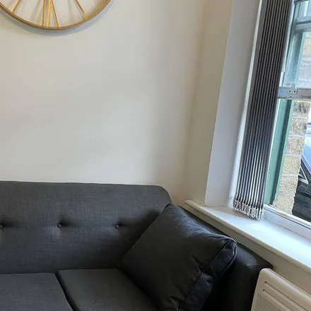 Rent this 1 bed apartment on Bradford in BD1 2ER, United Kingdom