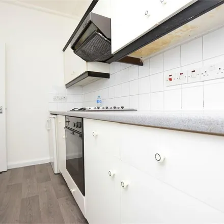 Rent this 1 bed apartment on 16 Greenford Road in London, HA1 3QQ