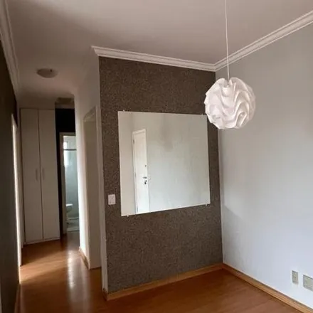 Rent this 3 bed apartment on Rua Egle Moretti Belintani in Vila Costa e Silva, Campinas - SP