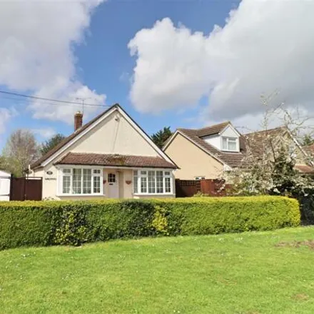 Image 1 - Bakers Lane, London Road, Great Notley, CM77 7AQ, United Kingdom - House for sale