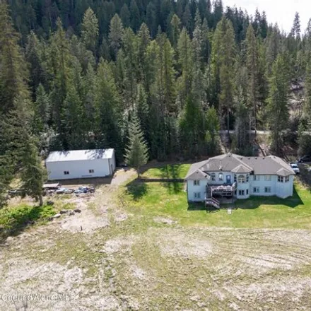 Buy this 5 bed house on Sagle Creek Road in Bonner County, ID