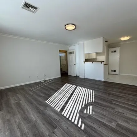 Rent this 2 bed apartment on Sahag's Basturma in North Kingsley Drive, Los Angeles