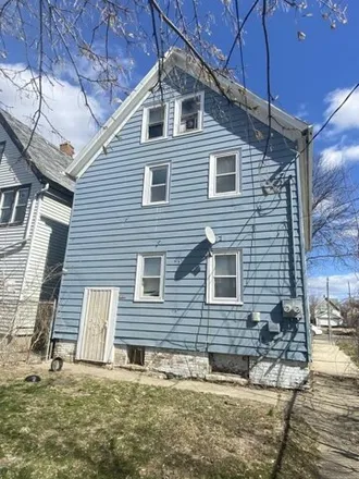 Image 3 - 3261 N 26th St Unit 3263, Milwaukee, Wisconsin, 53206 - House for sale