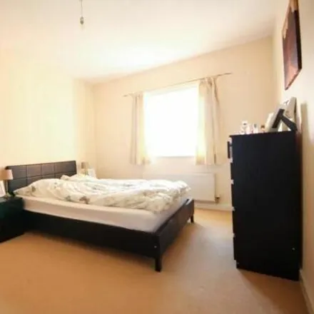 Buy this 1 bed apartment on Lavender Gardens in Warrington, WA5 1BQ