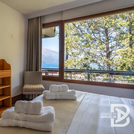 Image 8 - Cassis, Ruta Provincial 82, Balcón del Lago, 8400 San Carlos de Bariloche, Argentina - Condo for rent