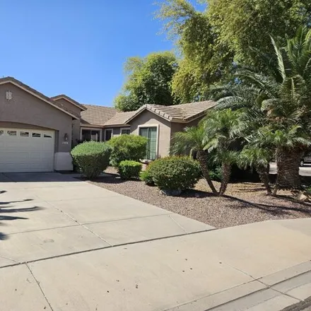 Buy this 3 bed house on 4111 East Runaway Bay Drive in Chandler, AZ 85249