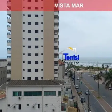 Image 2 - unnamed road, Núcleo Mirim, Praia Grande - SP, Brazil - Apartment for sale