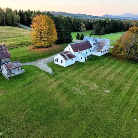 Image 7 - Lackey Road, Holland, VT 05829, USA - House for sale