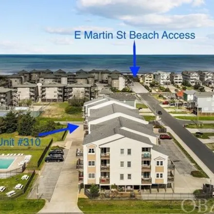 Buy this 2 bed condo on East Martin Street in Kill Devil Hills, NC 27948