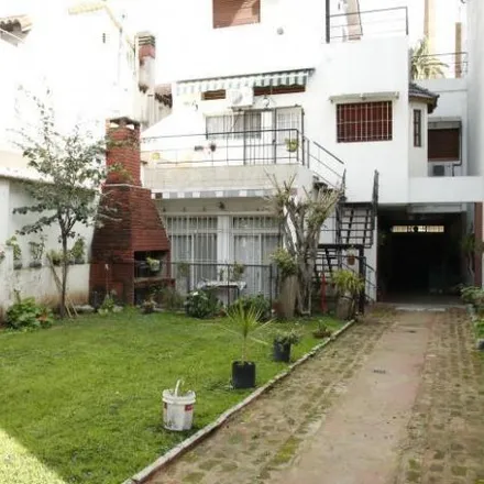 Buy this 6 bed house on Washington 2943 in Coghlan, C1430 AIF Buenos Aires