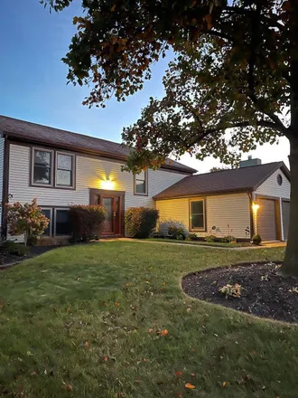 Buy this 3 bed house on 365 Meadows Boulevard in Pickerington, Fairfield County