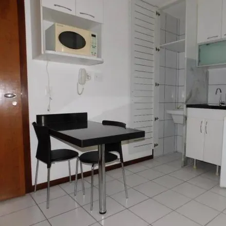 Rent this 1 bed apartment on Exame in W4 Sul, Brasília - Federal District