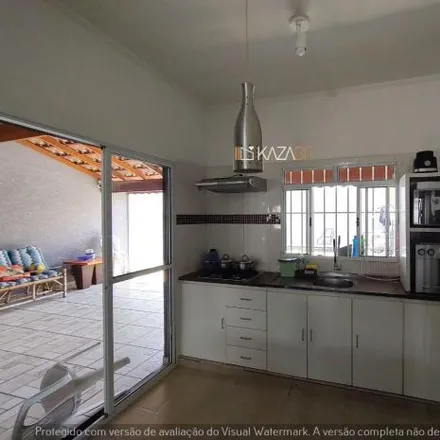 Rent this 3 bed house on Rua Nova Atibaia in Nova Atibaia, Atibaia - SP