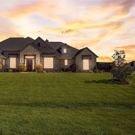 Buy this 4 bed house on 2461 Fossil Creek in Midlothian, TX 76065