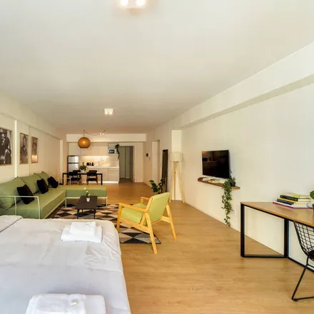 Rent this studio apartment on Belgrano in Buenos Aires, Comuna 13