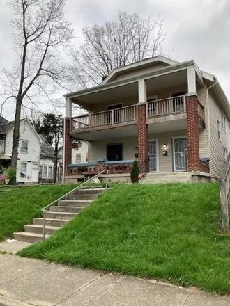 Buy this 2 bed house on 776 Neal Avenue in Daytonview, Dayton