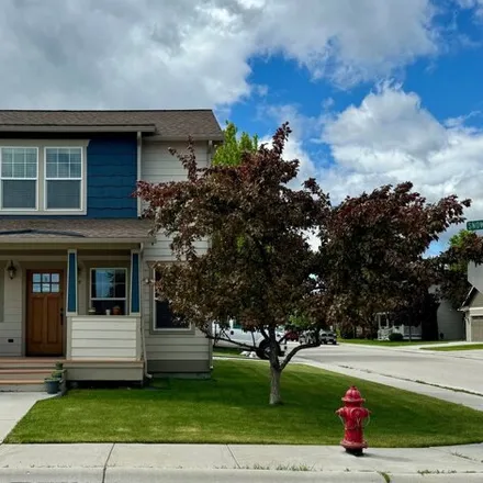 Buy this 3 bed house on 129 Snowberry St in Hamilton, Montana