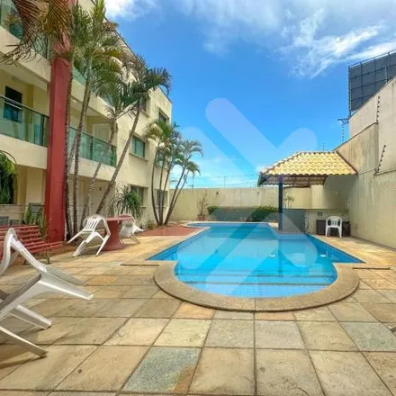 Rent this 2 bed apartment on Rua Sergipe in Ponta Negra, Natal - RN