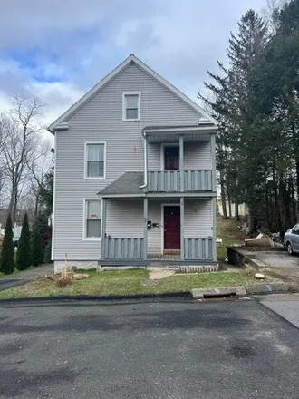 Rent this 2 bed apartment on 41 Bamford Avenue in Watertown, CT 06779