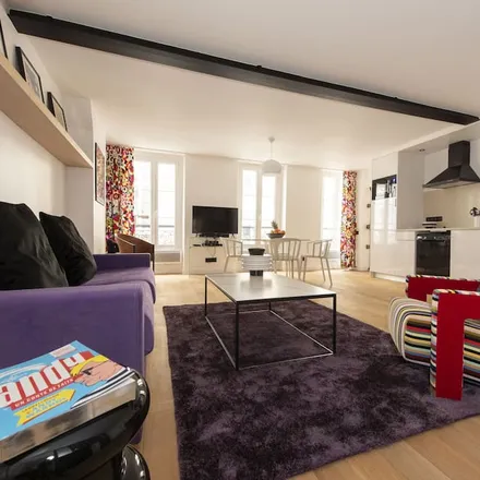 Image 7 - Paris, Ile-de-France, France - Apartment for rent