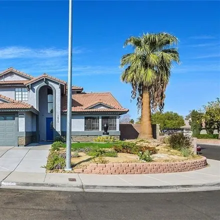 Rent this 5 bed house on 1826 Alicant Way in Henderson, NV 89014