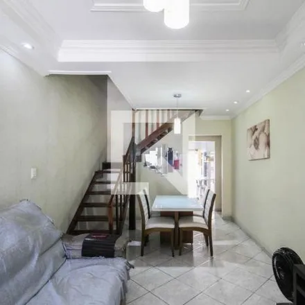 Rent this 2 bed house on Rua Doutor Walmir in Jardim Tropical, Nova Iguaçu - RJ