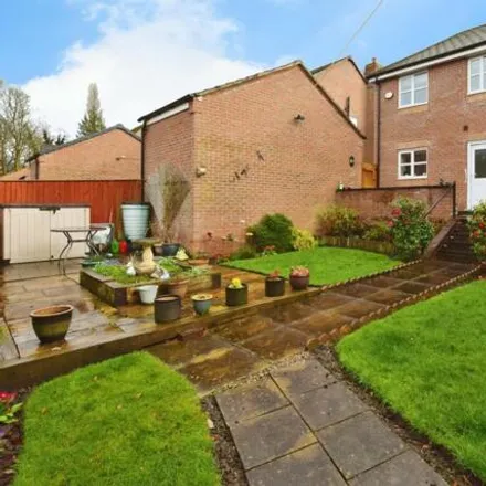 Image 4 - Lawnhurst Avenue, Manchester, Greater Manchester, M23 - House for sale