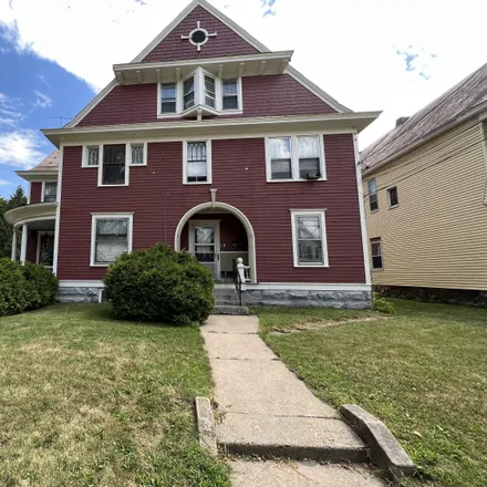 Rent this 2 bed apartment on 1084 Wendell Avenue in City of Schenectady, NY 12308