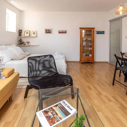 Image 2 - Rovinj, Grad Rovinj, Istria County, Croatia - Apartment for rent