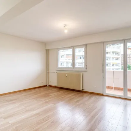 Rent this 2 bed apartment on 38 Rue de Lattre de Tassigny in 67300 Schiltigheim, France