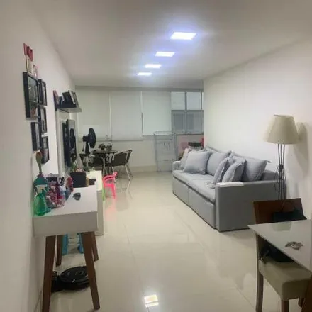 Buy this 3 bed apartment on Estrada Benvindo de Novaes 2692 in Recreio dos Bandeirantes, Rio de Janeiro - RJ