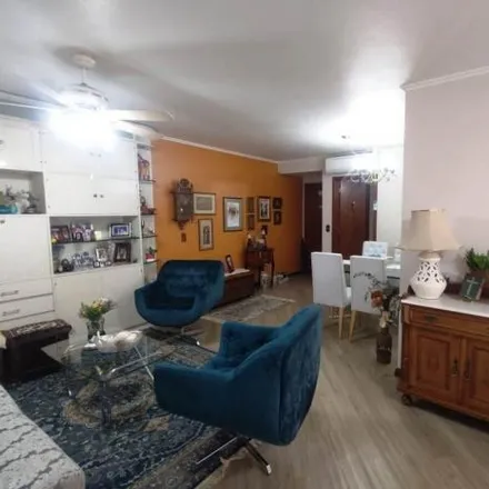 Buy this 3 bed apartment on Edifício Cristiane in Rua Marquês do Pombal 1938, Higienópolis