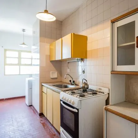 Buy this 1 bed apartment on Manco Capac 1502 in Flores, C1406 EZN Buenos Aires