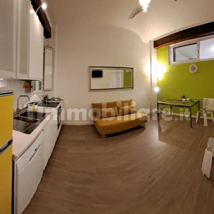 Rent this 2 bed apartment on Via Sagarriga Visconti in 70123 Bari BA, Italy