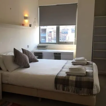 Rent this 2 bed apartment on Newcastle upon Tyne in NE1 4AL, United Kingdom