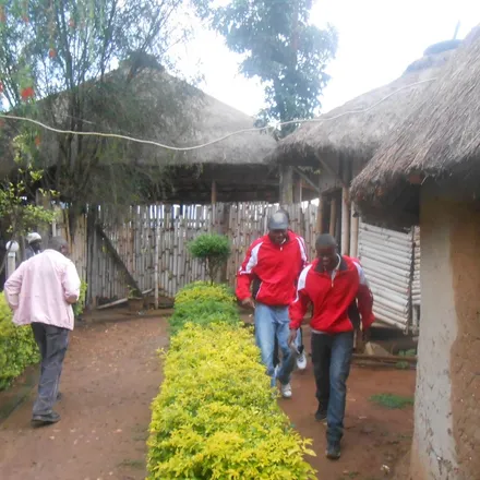 Rent this 5 bed house on Bungoma