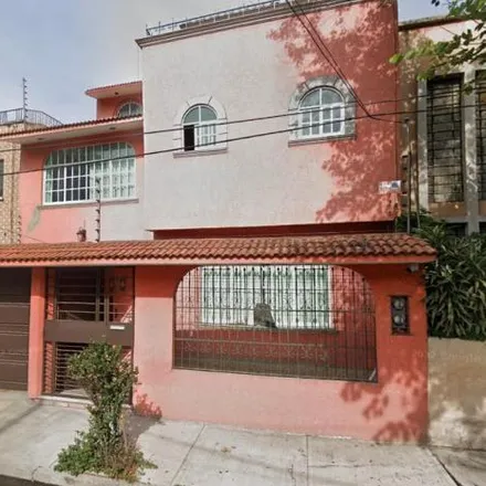 Buy this 2 bed house on Calle Cactus 10 in Colonia El Centinela, 04370 Mexico City