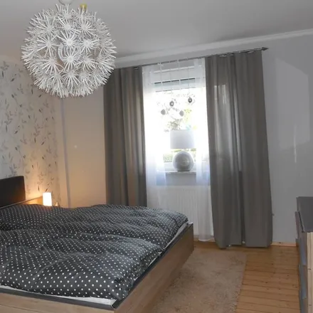 Rent this 1 bed apartment on 47198 Duisburg