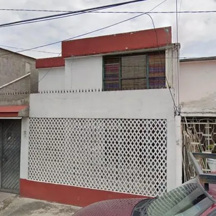 Buy this 3 bed house on Calle 300-A in Gustavo A. Madero, 07420 Mexico City