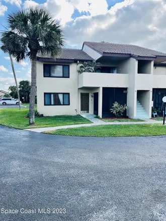 Rent this 2 bed condo on 1145 N Shannon Ave Unit 39 in Indialantic, Florida