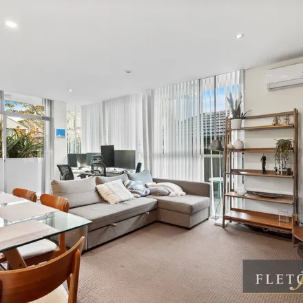 Rent this 2 bed apartment on Stadia in Stewart Street, Wollongong NSW 2500