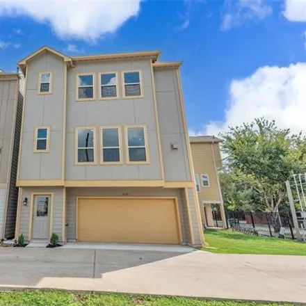 Buy this 3 bed house on 4136 Du Pont Street in Foster Place, Houston