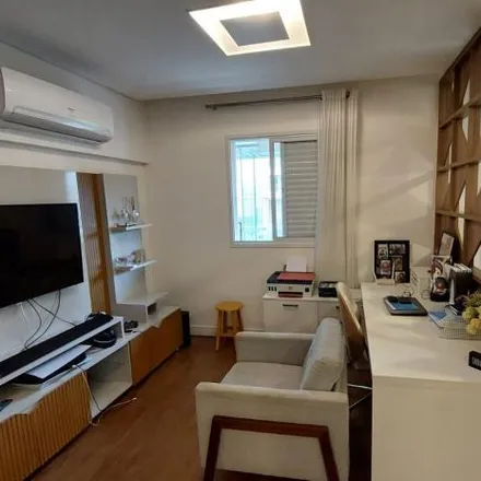 Buy this 3 bed apartment on Edifício Primehouse Aquarius in Rua Duilio Panziera 120, Jardim Altos Esplanada