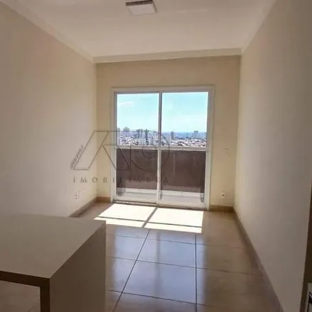 Rent this 3 bed apartment on Rua Luciano Gallet in Santa Cecília, Piracicaba - SP