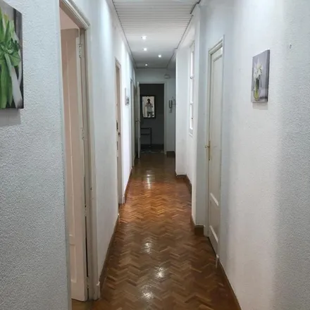 Rent this 5 bed apartment on Calle Notario Mas in 12001 Castelló de la Plana, Spain