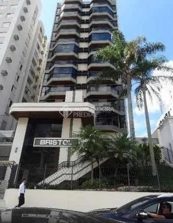 Buy this 2 bed apartment on Igreja Grega São Nicolau in Rua Tenente Silveira 494, Centro