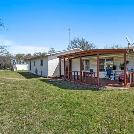Buy this 3 bed house on 2412 Hawkins Lilly Road in Weatherford, TX 76085