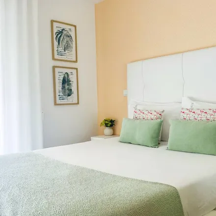 Rent this 1 bed apartment on Nazaré in Leiria, Portugal